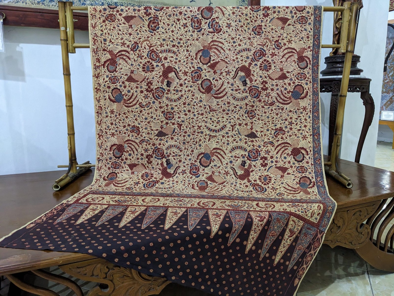 Batik Semen SIdo Mukti