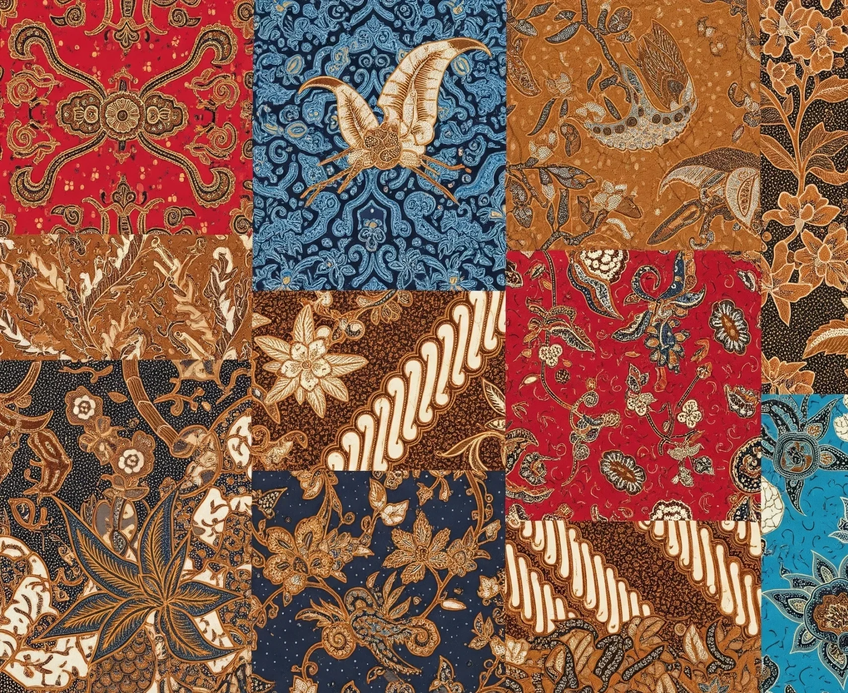 museum batik batik wastra nusantara batik indonesia museum batik yogyakarta