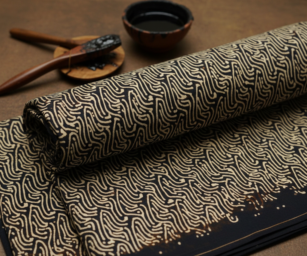 batik parang museum batik batik yogyakarta