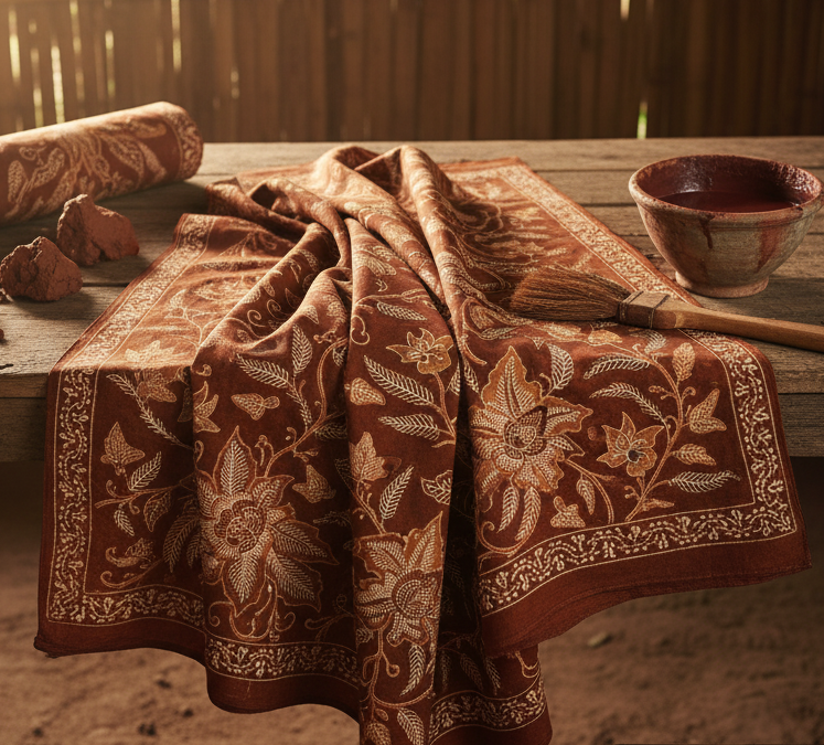 batik tanah liek museum batik batik yogyakarta beli batikyogyakarta batik minangkabau Batik Sumatera Barat Pewarnaan Alami Batik Sejarah Batik Tanah Liek Motif Batik Tanah Liek Baju Batik Tanah Liek