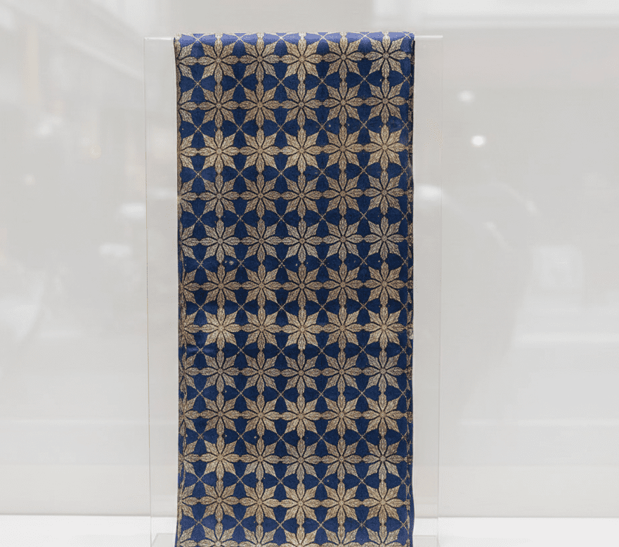 Batik Truntum Yogyakarta : Cahaya Cinta dan Kesetiaan yang Tak Pernah Padam